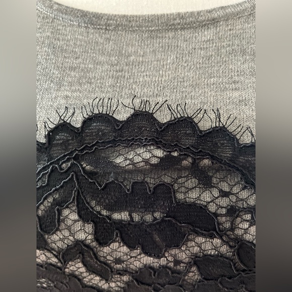 Loft sleeveless sweater dress - Picture 8 of 9